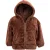Unique Living vest dani 43x47cm marsala