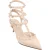 Valentino Rockstud’ Pumps Beige