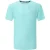 Karrimor Heren hardloop t-shirt (Aqua Splash)