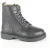 Braqeez 423556-589 meisjes veterboots