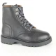 Braqeez 423556-589 meisjes veterboots