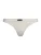 Calvin Klein Swimwear Bikinibroek  taupe / zwart