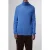 NN.07 Richard 6120 Knit Blue Coral