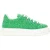 Casadei Kick Sneaker Groen Glitter