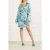 GUESS Marciano By  Blossom Kimono Dress