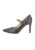 EVITA Pumps ‘Ilaria’  donkergrijs