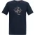 Regatta Heren Cline IX Kompas T-Shirt (Marine)