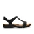 Clarks Kitly Gem Wijdte G Sandalen