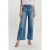 Donnay Jeans Wide Leg in Denim Dames Greenpoint