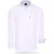 Cappuccino Italia Regular fit overhemd white