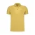 New Zealand Auckland regular polo geel