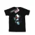 DC Comics Heren Lobo Portret T-shirt (Zwart)