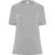 JHK Dames/Dames Sport T-shirt (Zilver)