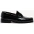BA&SH Ballerinas Black