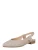 s.Oliver Slingpumps  donkerbeige