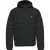 Lyle & Scott Jas winter Lightweight Padded Jacket Zwart