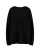 WE Fashion Dames trui met lage V-hals