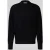 Selected Homme Relaxed fit gebreide pullover van een mix van wol en kasjmier, model ‘Calle’