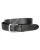 Maze Riem ‘MG18-01’  zwart
