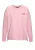 Elbsand Sweatshirt  rosa / donkerroze