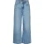 Vero Moda Vmkathy hr wide cropped jeans gu382 blue denim