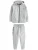 Baker by Ted Baker Set  grijs gemêleerd / zwart