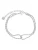 Heideman Armband ‘Clio ‘  zilver