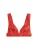 Next Bikinitop  oranjerood