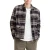 AllSaints Crosby Jacket Marine Blue
