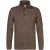 Petrol Industries Heren trui m-3060-kwc270 7158 saddle brown