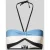 Marc O’Polo Bikinitop met halter