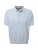 PIERRE CARDIN Shirt  lichtblauw