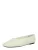 Calvin Klein Ballerina  wit
