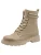Tamaris Veterlaarsjes  donkerbeige