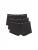 Marc O’Polo Boxershorts ‘Essentials’  zwart / wit