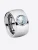 Heideman Ring  zilver