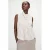 Grace & Mila gestreepte mouwloze top
