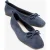 Sosa Leren Ballerina’s Dames
