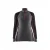 Dames sweatshirt met rits Blaklader Xwarm