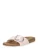 BIRKENSTOCK Muiltjes ‘Madrid’  rosa