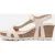 Panama Jack Varel B3 sandalen beige