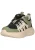 ZigZag Sneakers ‘Resus’  grijs
