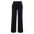 High Waist Wide Leg Jeans met Franse zakken voor dames COMMA