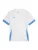 PUMA Functioneel shirt  hemelsblauw / wit