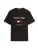 TOMMY HILFIGER Shirt  marine / rood / zwart / wit