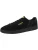 Patrick Sneakers laag ‘Monaco’  geel / zwart