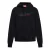 Diesel Heren Industry Denim Division Hoodie (Zwart)