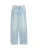 TOM TAILOR DENIM Jeans ‘LINOU’  blauw denim