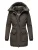 Navahoo dames winterjas Blizzardstorm – Lang, Warm & Functioneel