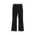 Hoge taille bootcut jeans dames Tom Tailor Stella